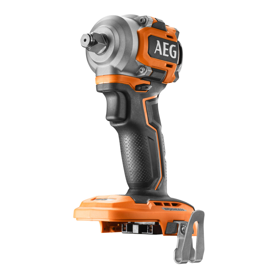 AEG Brushless Akku-Schlagschrauber BSS18S12BL-0