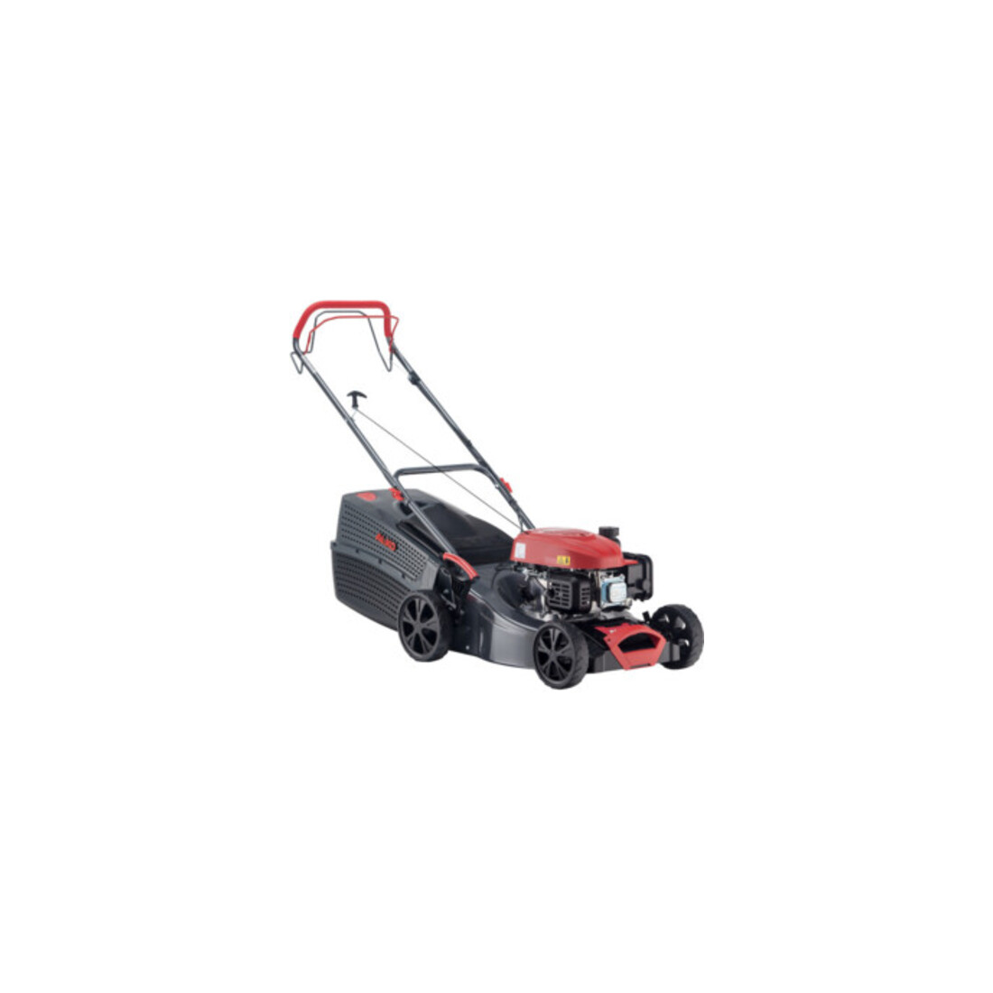 AL-KO Benzin-Rasenmäher COMFORT 42.1 SP-A