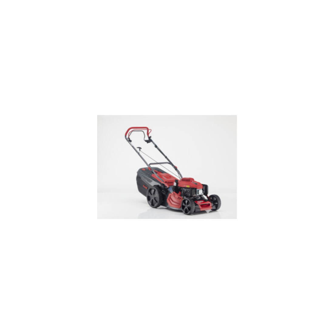 AL-KO Benzin-Rasenmäher PREMIUM 470 SP-A