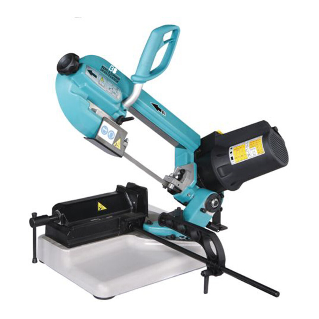 Berg & Schmid Montagebandsäge PBS 90 ESC - Eco Line
