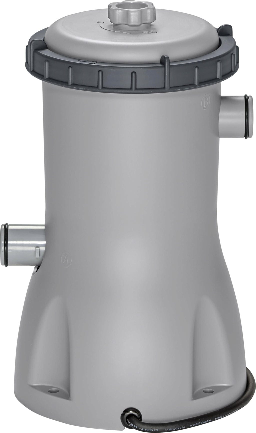 Bestway Filterpumpe 3.028 l/h