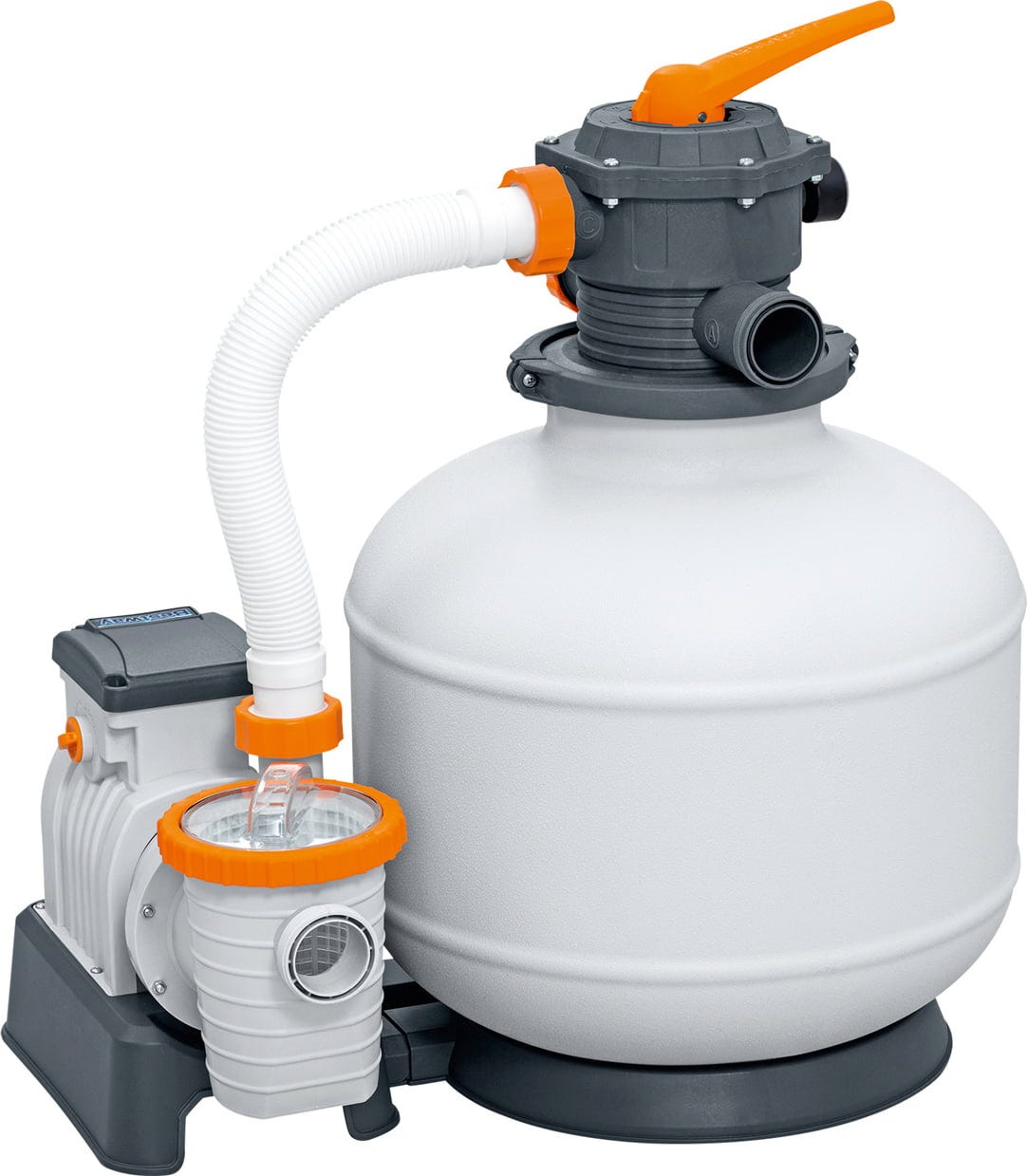 Flowclear™ Sandfilteranlage mit Zeitschaltuhr 8.327 l/h
