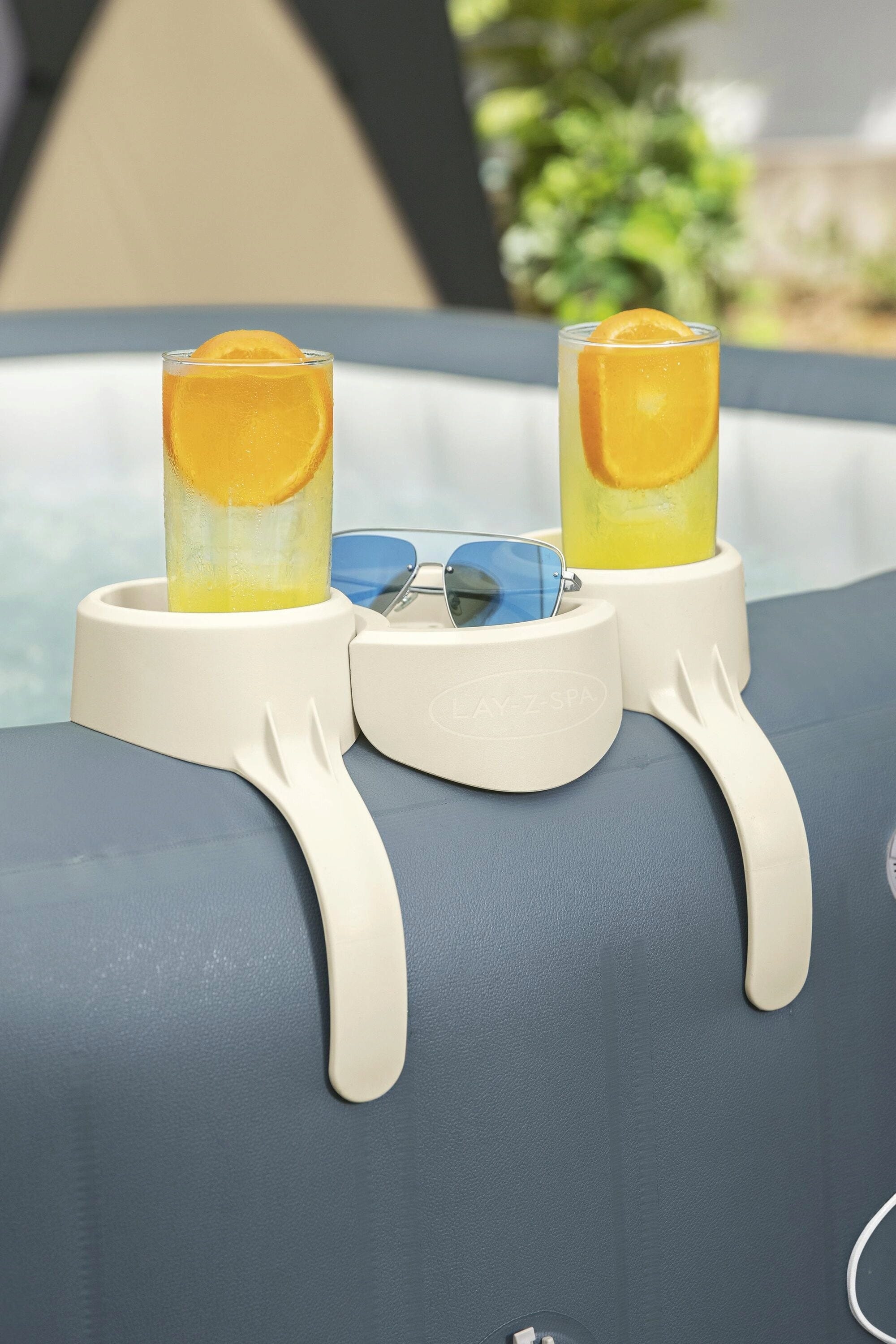 Bestway LAY-Z-SPA® Getränkehalter, 1 Stk. – Bild 4