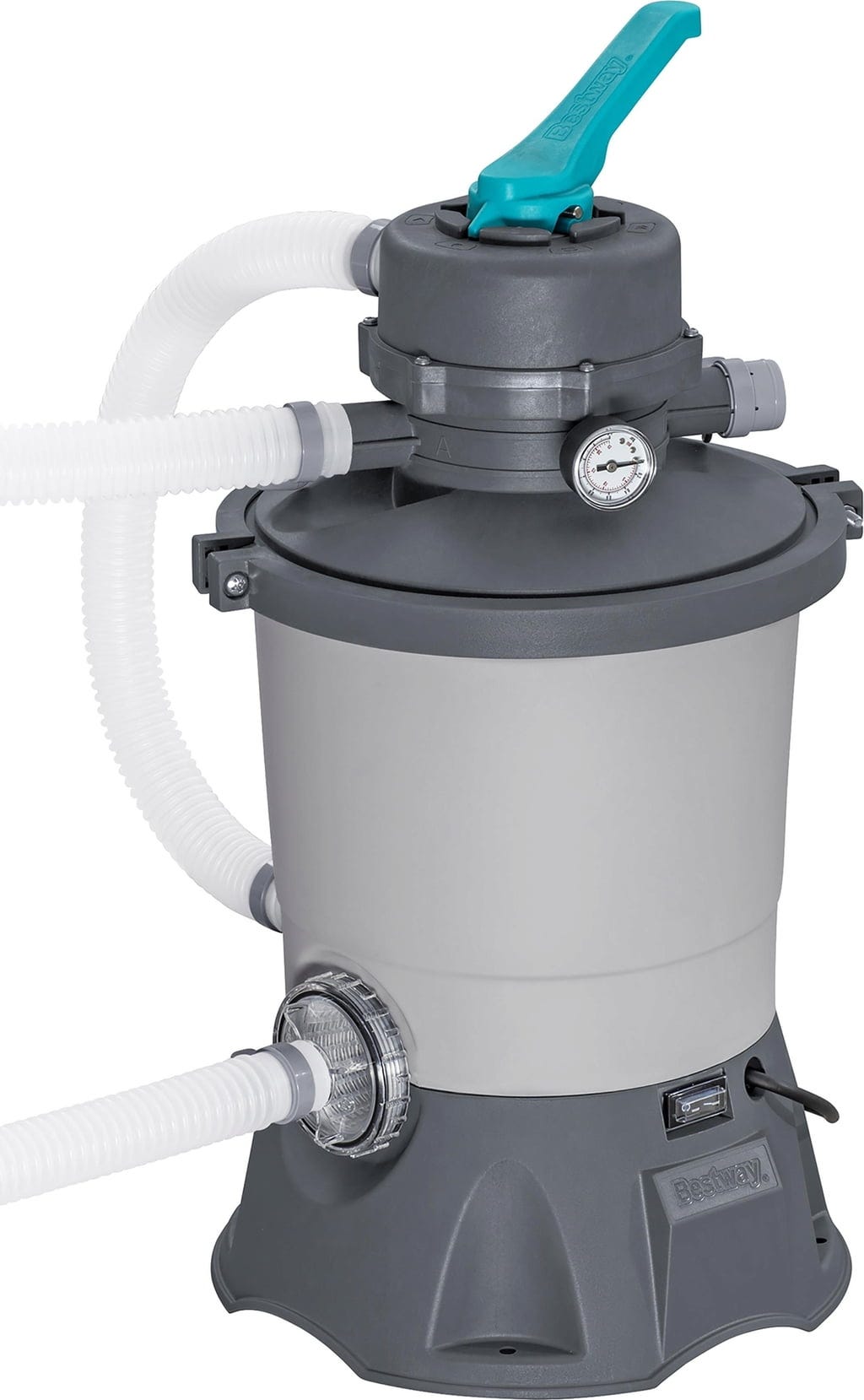 Bestway Sandfilteranlage 3.596 l/h