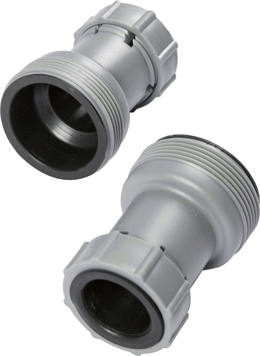 Bestway Schlauchadapter 38 mm - 32 mm