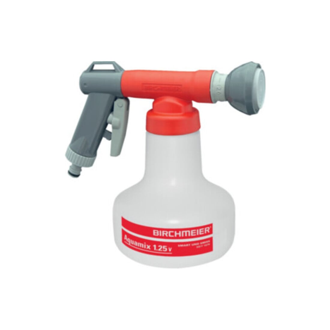 BIRCHMEIER Aquamix 1.25 V 0.2/0.5/1/2