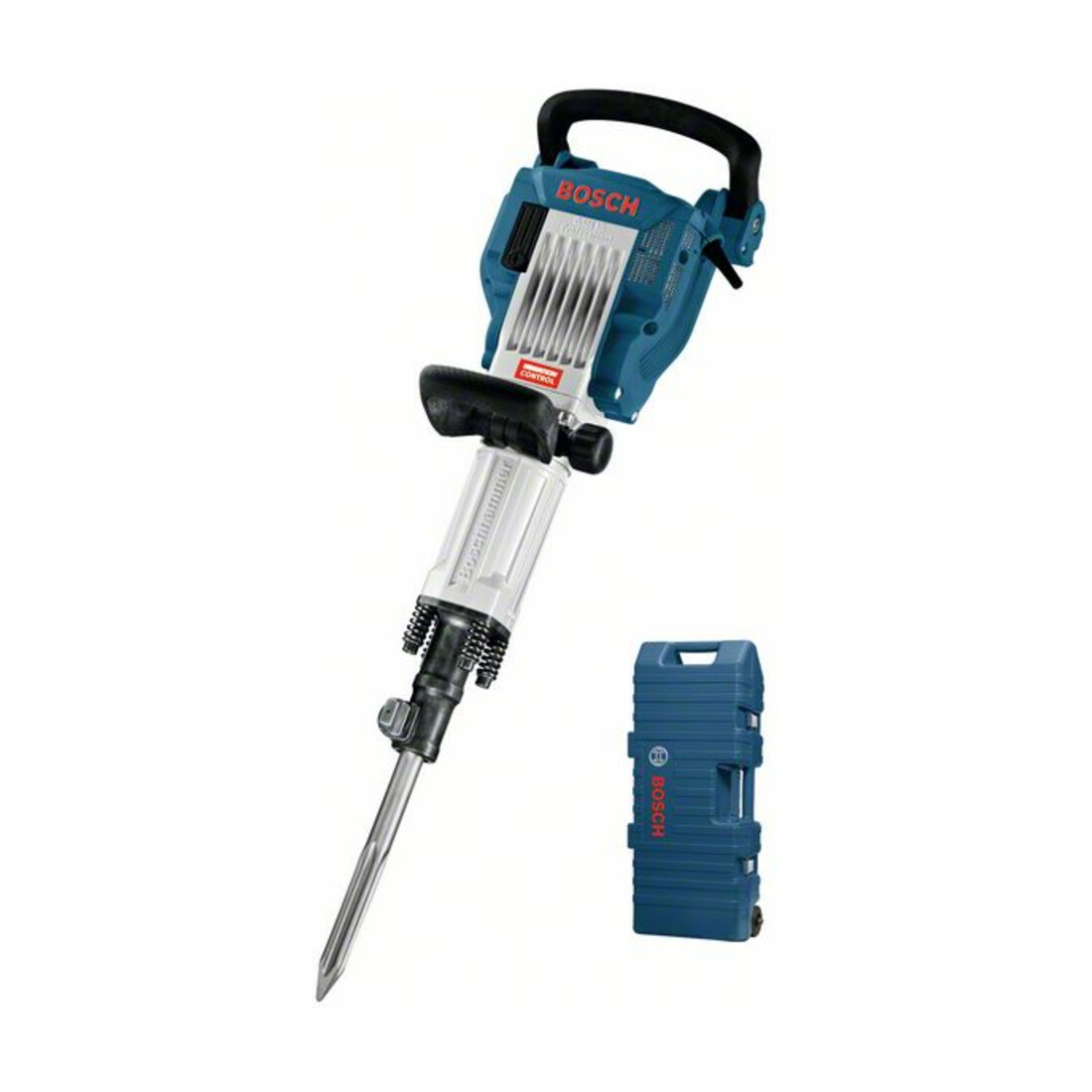 Bosch Abbruchhammer GSH 16-30