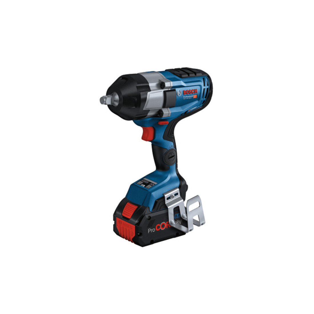 Bosch Akku-Drehschlagschrauber GDS 18V-1000 C