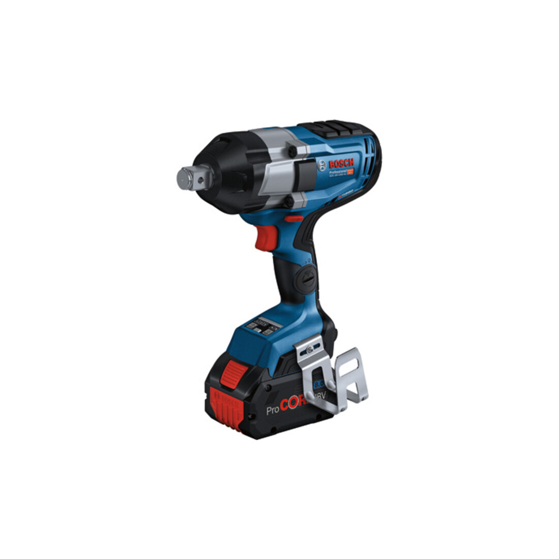 Bosch Akku-Drehschlagschrauber GDS 18V-1050 HC