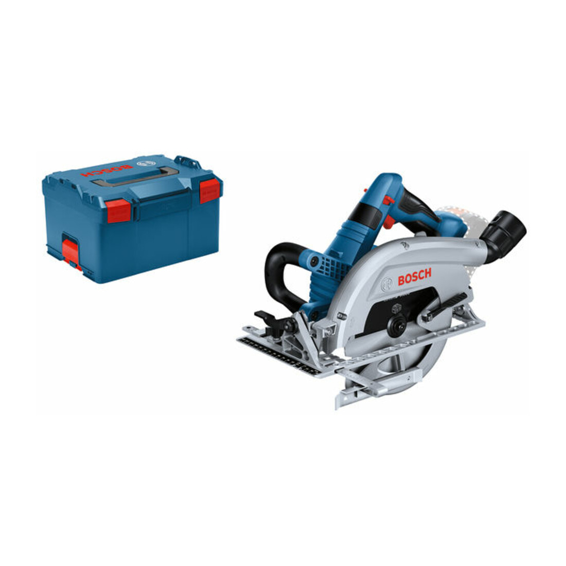 Bosch Akku-Kreissäge GKS 18V-70 L