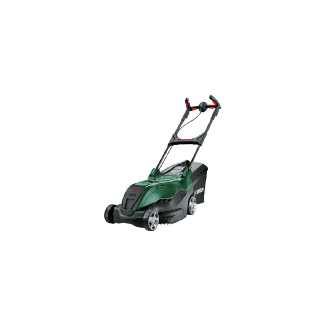 Bosch Akku-Rasenmäher AdvancedRotak 36V-44-750