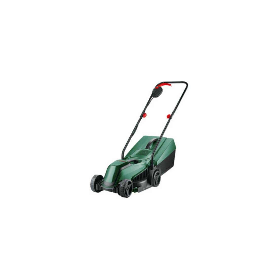 Bosch Akku-Rasenmäher EasyMower 18V-32-200: 1 Akkupack PBA 18V 4