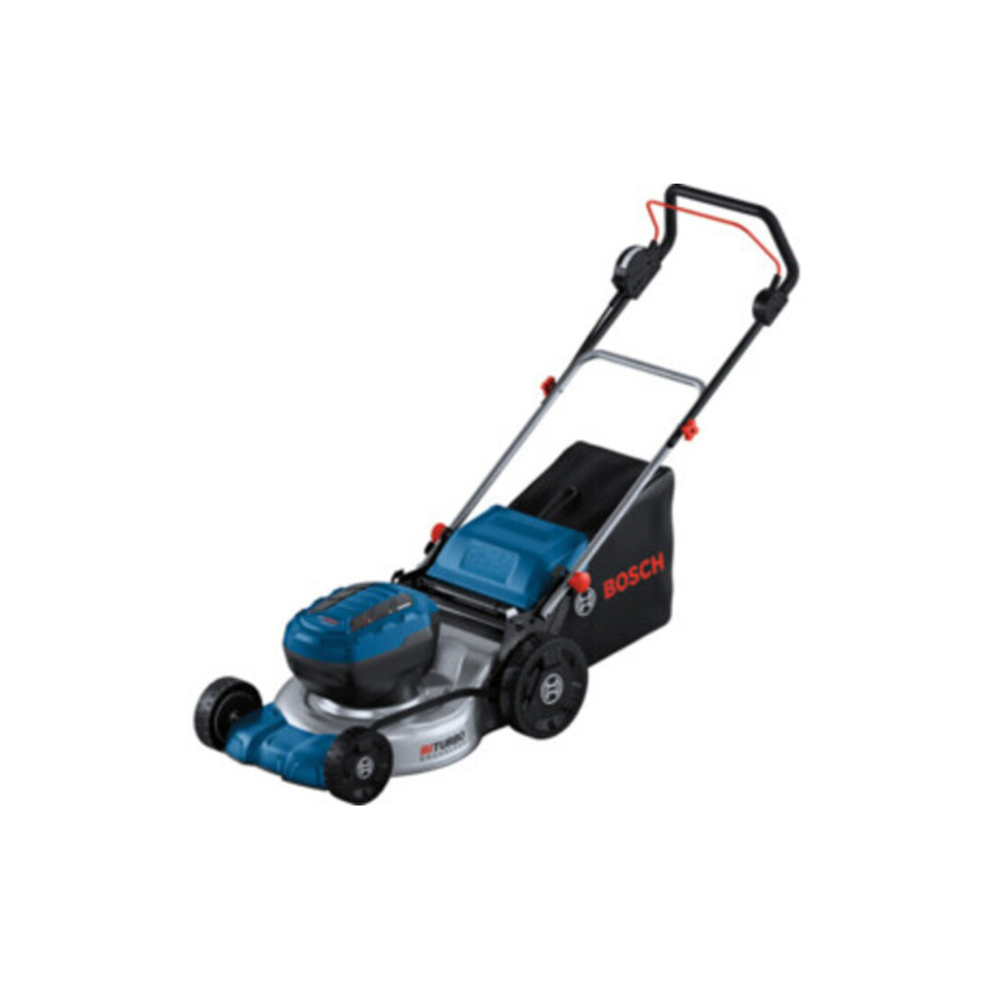 Bosch Akku-Rasenmäher GRA 18V2-46 (solo