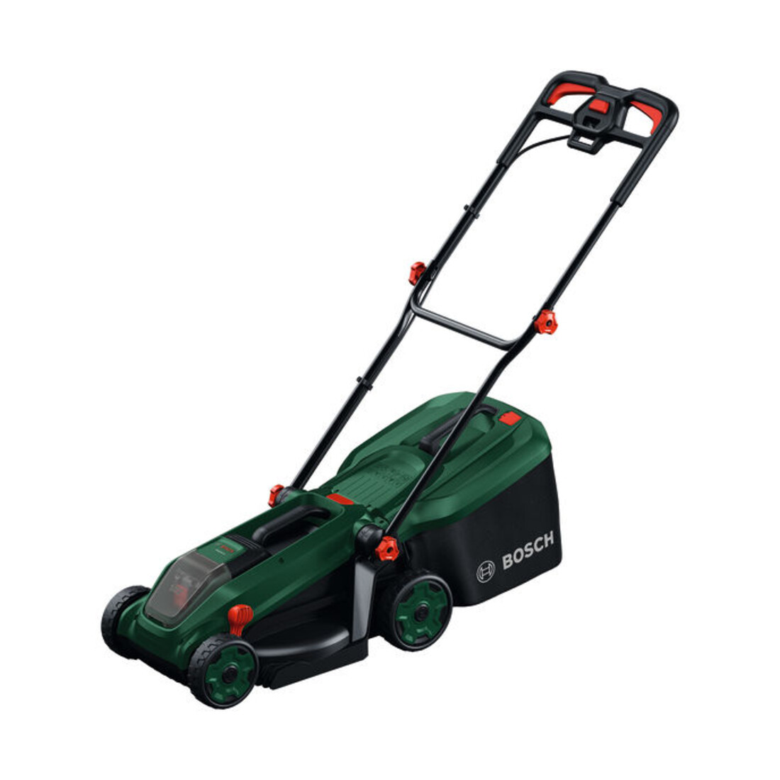 Bosch Akku-Rasenmäher ROTAK18V-34
