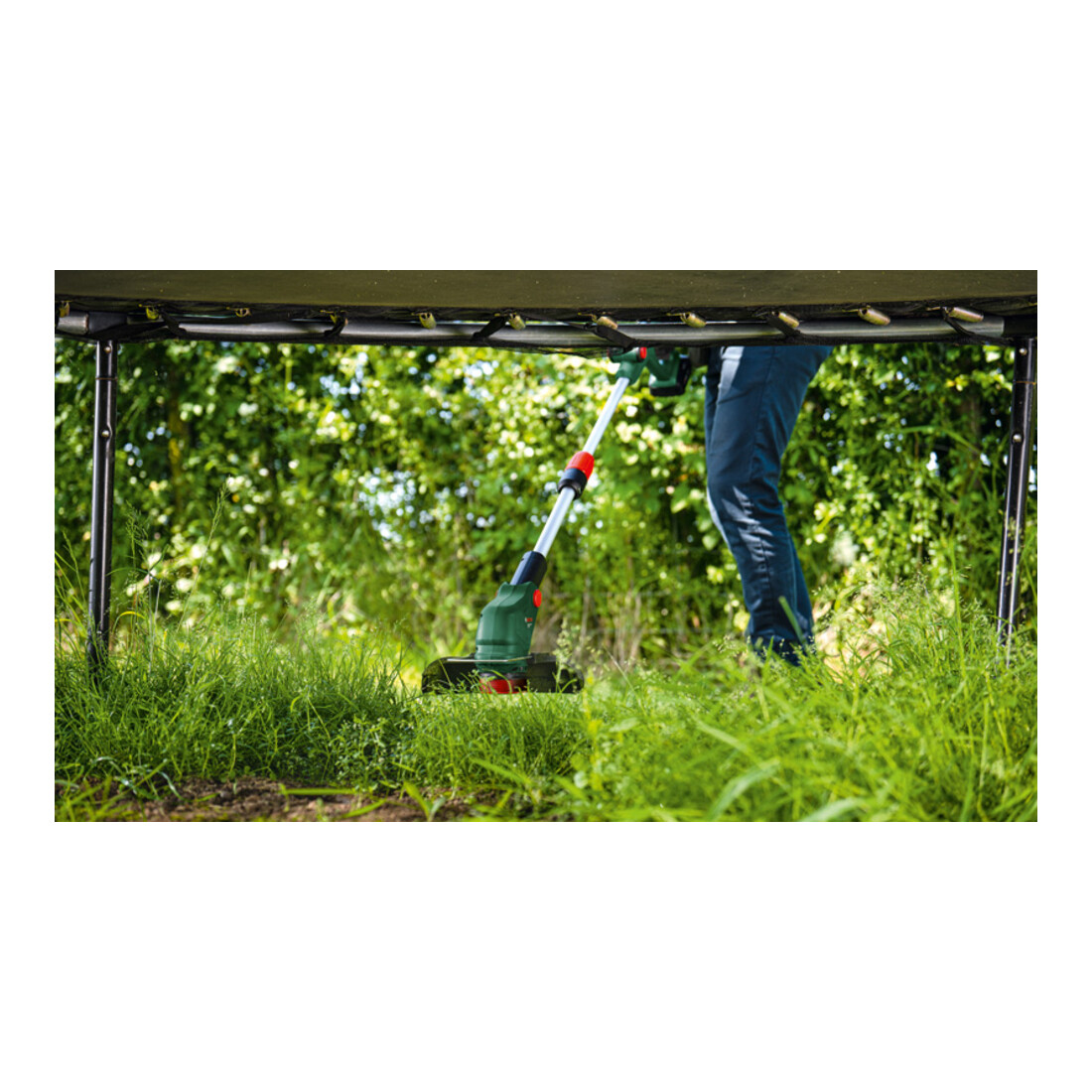 Bosch Akku-Rasentrimmer UniversalGrassCut 18V-23-450 – Bild 5