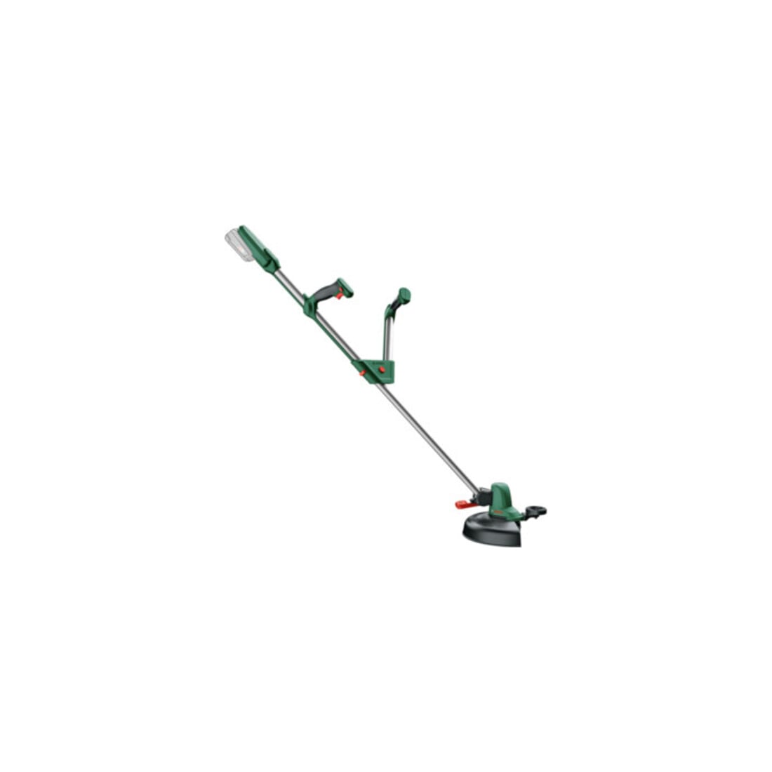 Bosch Akku-Rasentrimmer UniversalGrassCut 18V-26