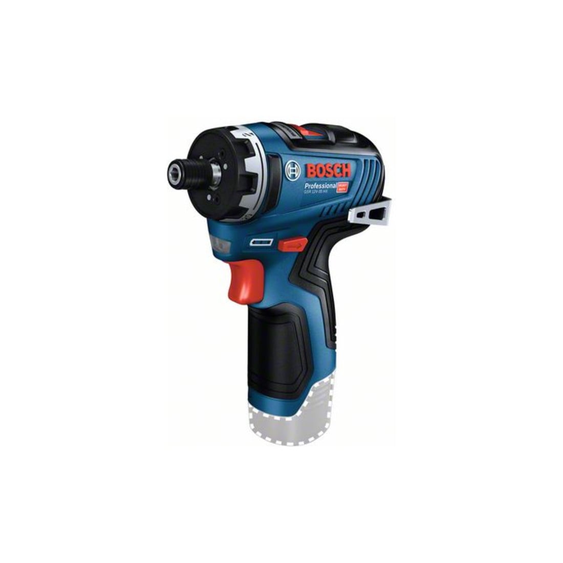 Bosch Akku-Schrauber GSR 12V-35 HX