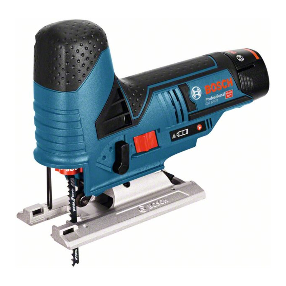 Bosch Akku-Stichsäge GST 12V-70