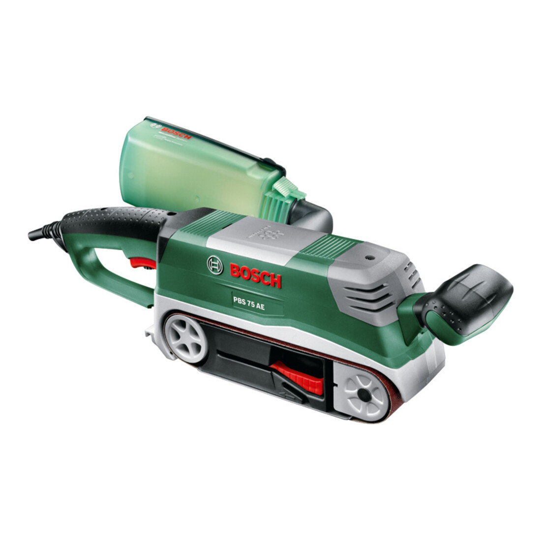 Bosch Bandschleifer PBS 75 AE
