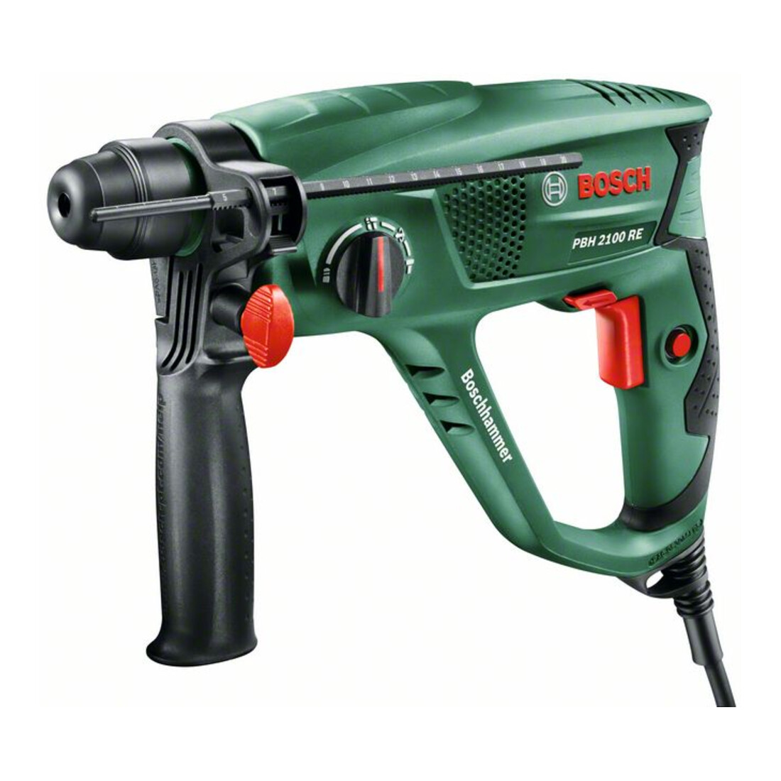 Bosch Bohrhammer PBH 2100 RE