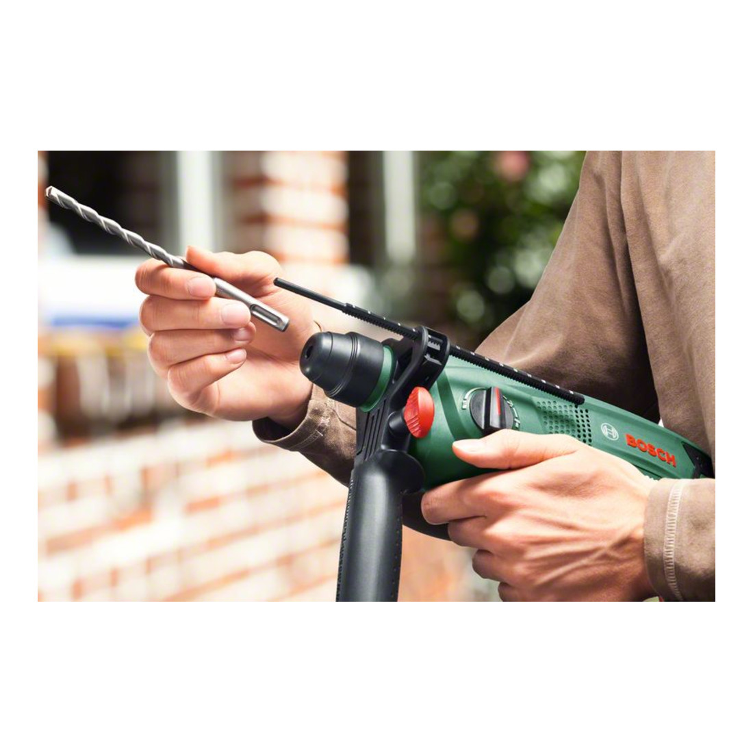 Bosch Bohrhammer PBH 2100 RE – Bild 3