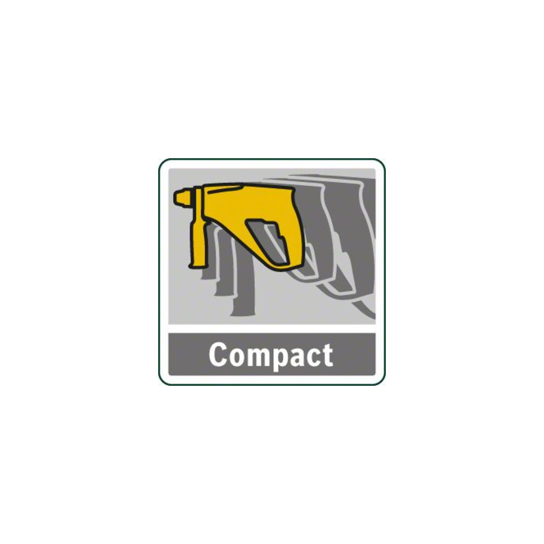 Bosch Bohrhammer PBH 2100 RE – Bild 5