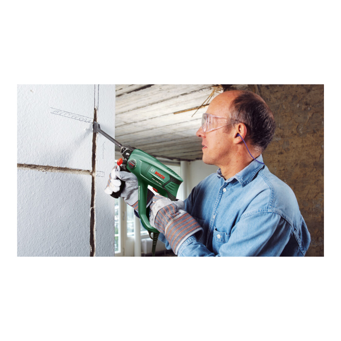 Bosch Bohrhammer PBH 2500 SRE – Bild 3