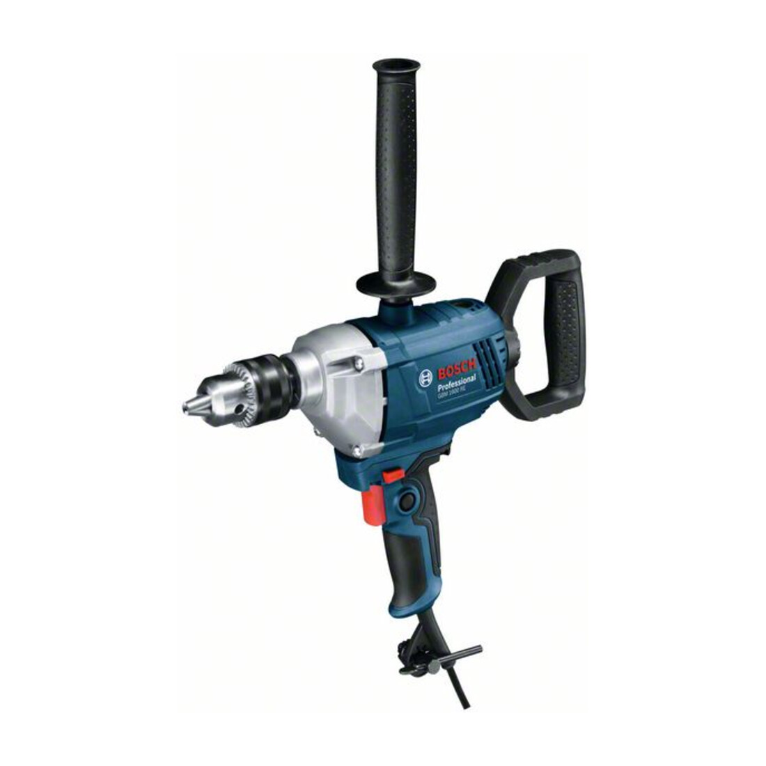 Bosch Bohrmaschine GBM 1600 RE