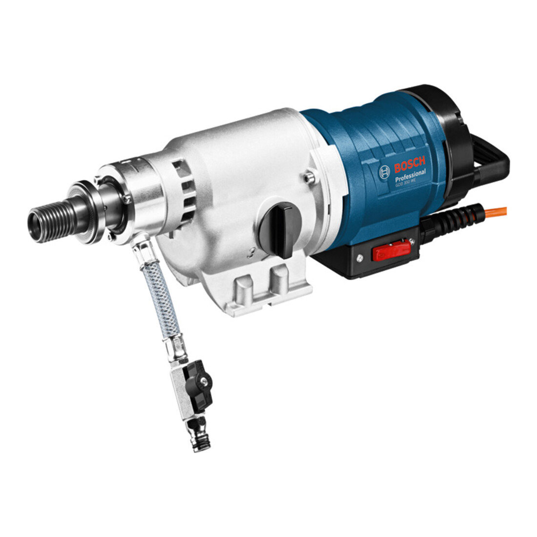 Bosch Diamantbohrmaschine GDB 350 WE – Bild 2