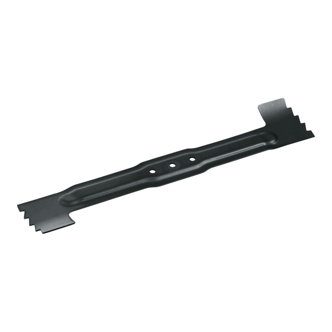 Bosch Ersatzmesser 40 cm Systemzubehör für Rasenmäher Rotak 40