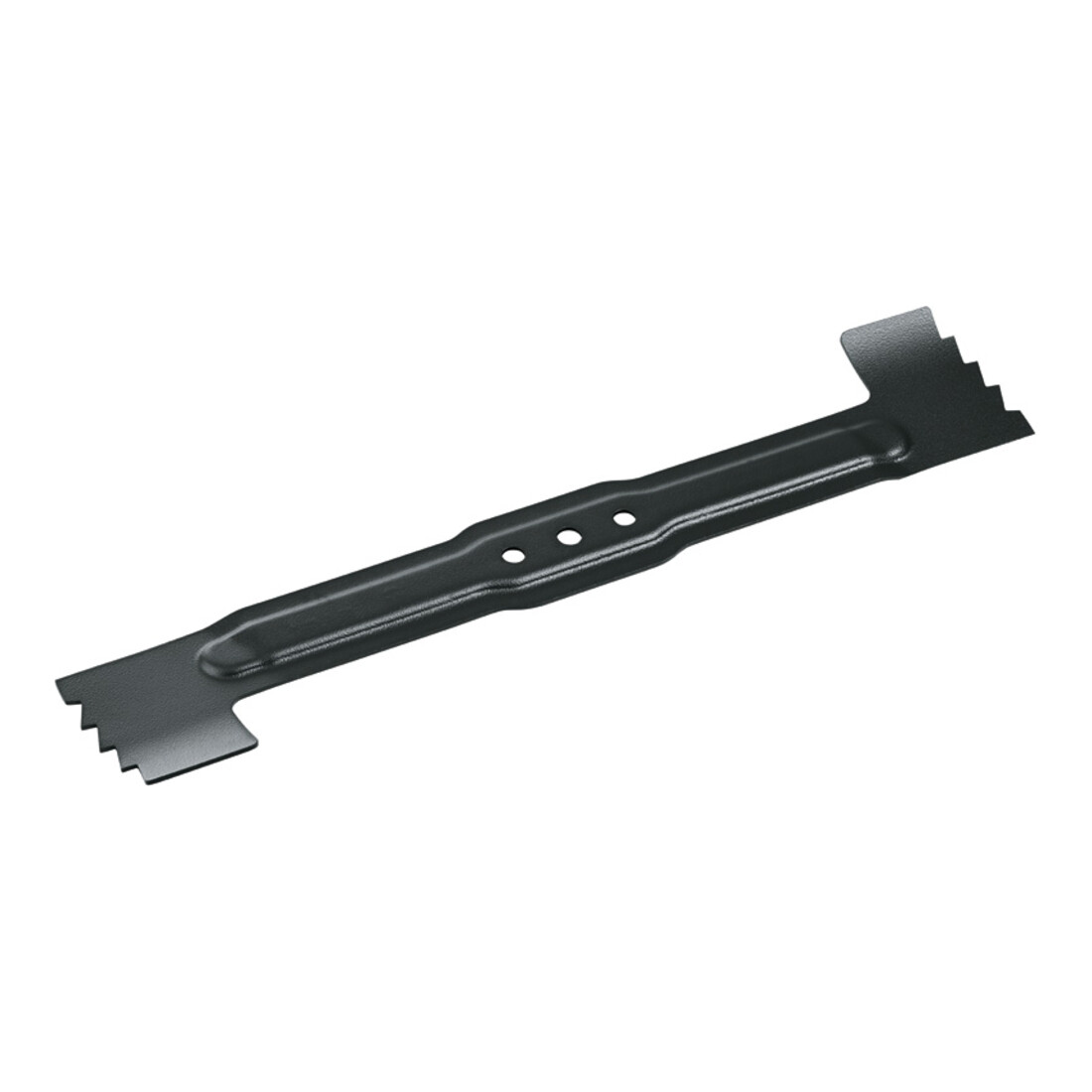 Bosch Ersatzmesser 43 cm Systemzubehör für Rasenmäher Rotak 43 LI