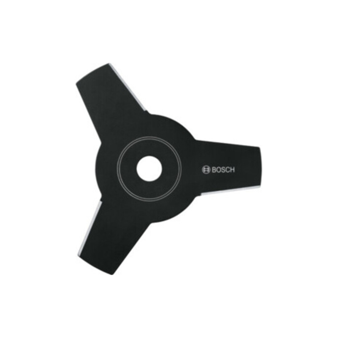 Bosch Freischneider Lasergeschnittenes Freischneidermesser 23 cm