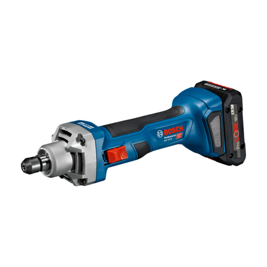Bosch Geradschleifer Akku