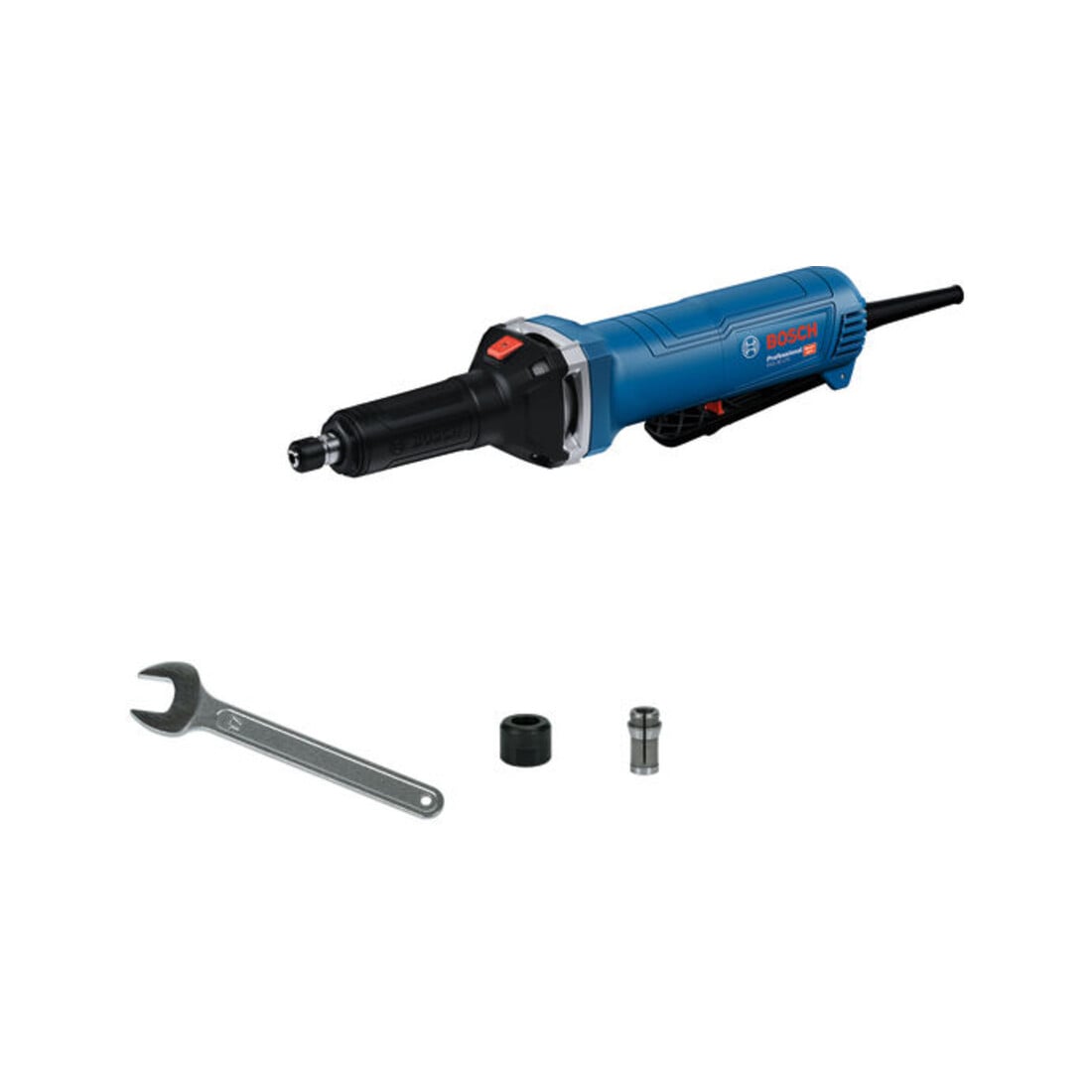 Bosch Geradschleifer GGS 30 LPS