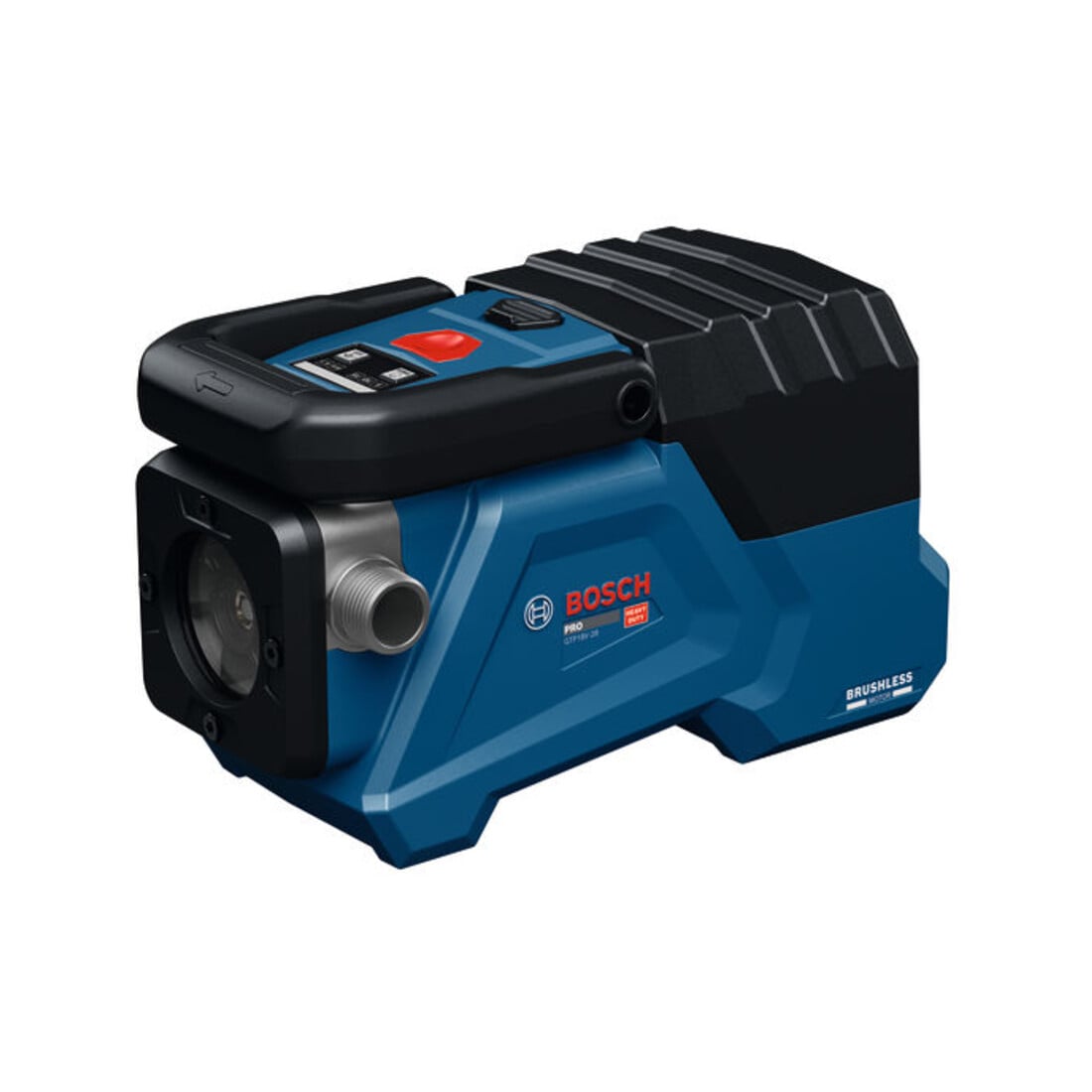 Bosch GTP18V-28