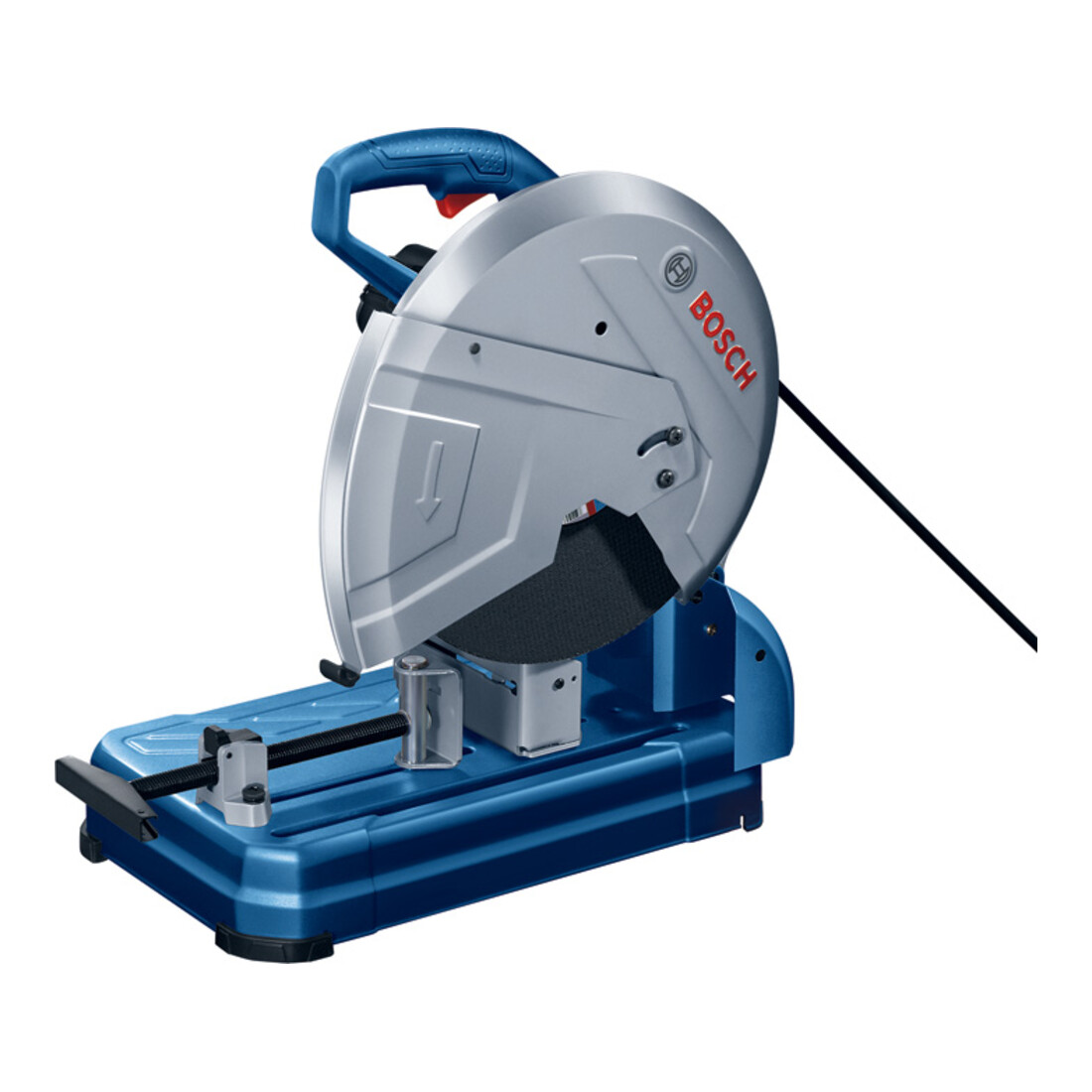 Bosch Metalltrennsäge GCO 14-24 J