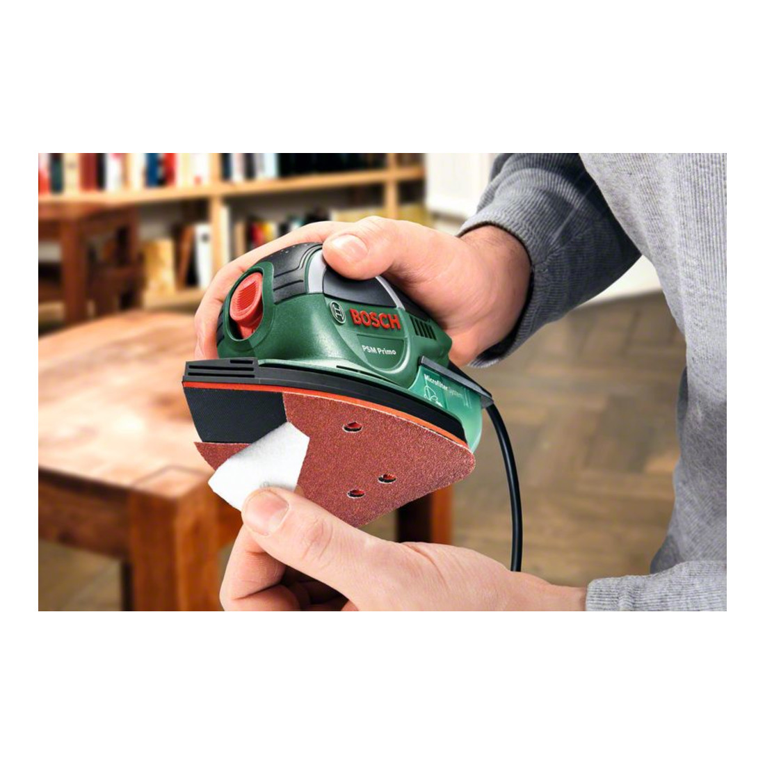 Bosch Multischleifer PSM Primo – Bild 3