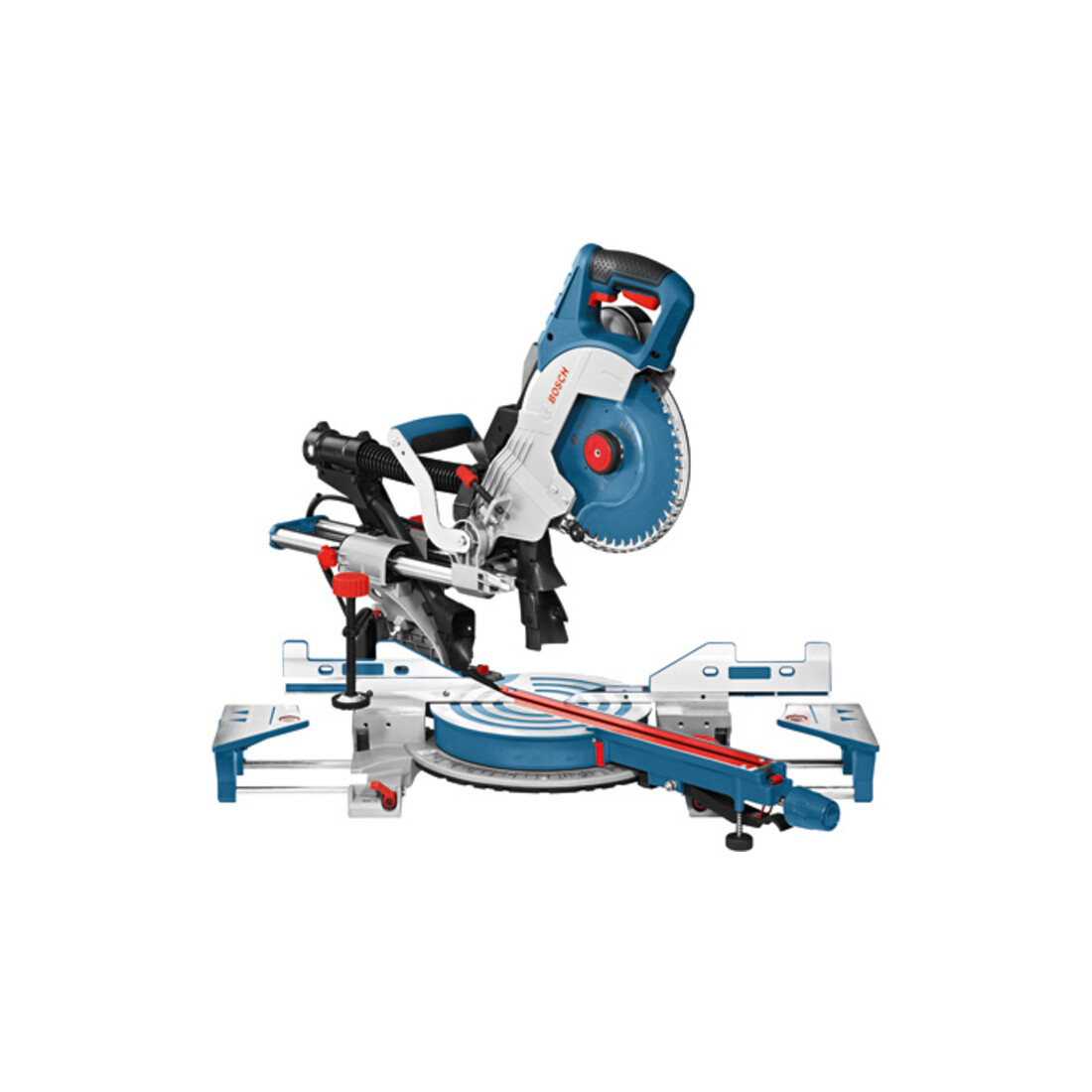 Bosch Paneelsäge GCM 8 SDE – Bild 2