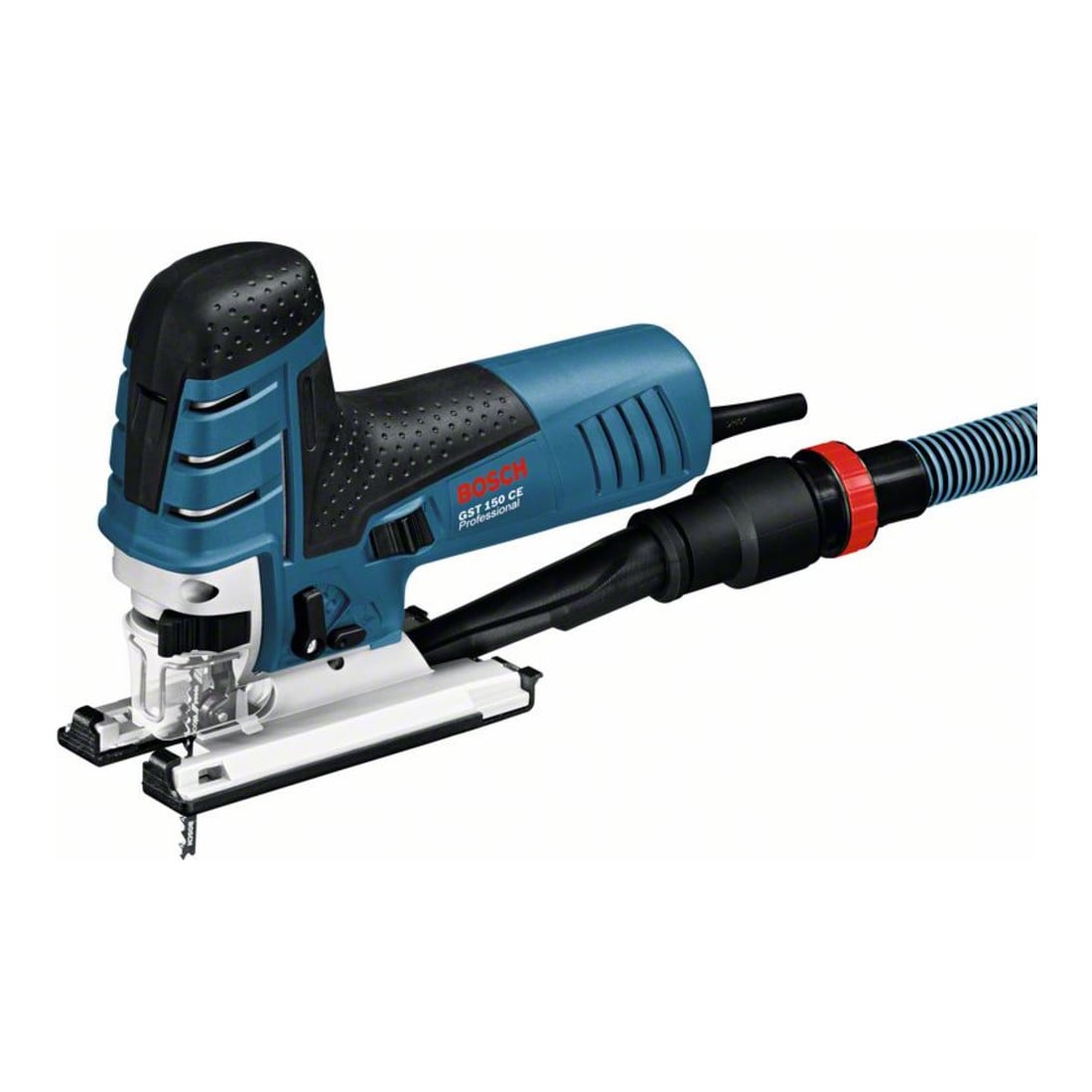 Bosch Power Tools Stichsäge 780W 2