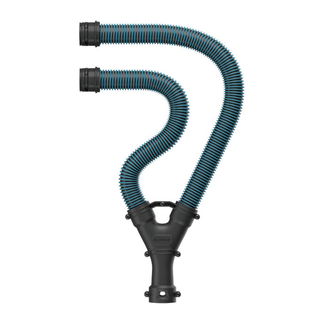 Bosch PRO Y-Schlauch Staubanschluss Set für Tischkreissägen