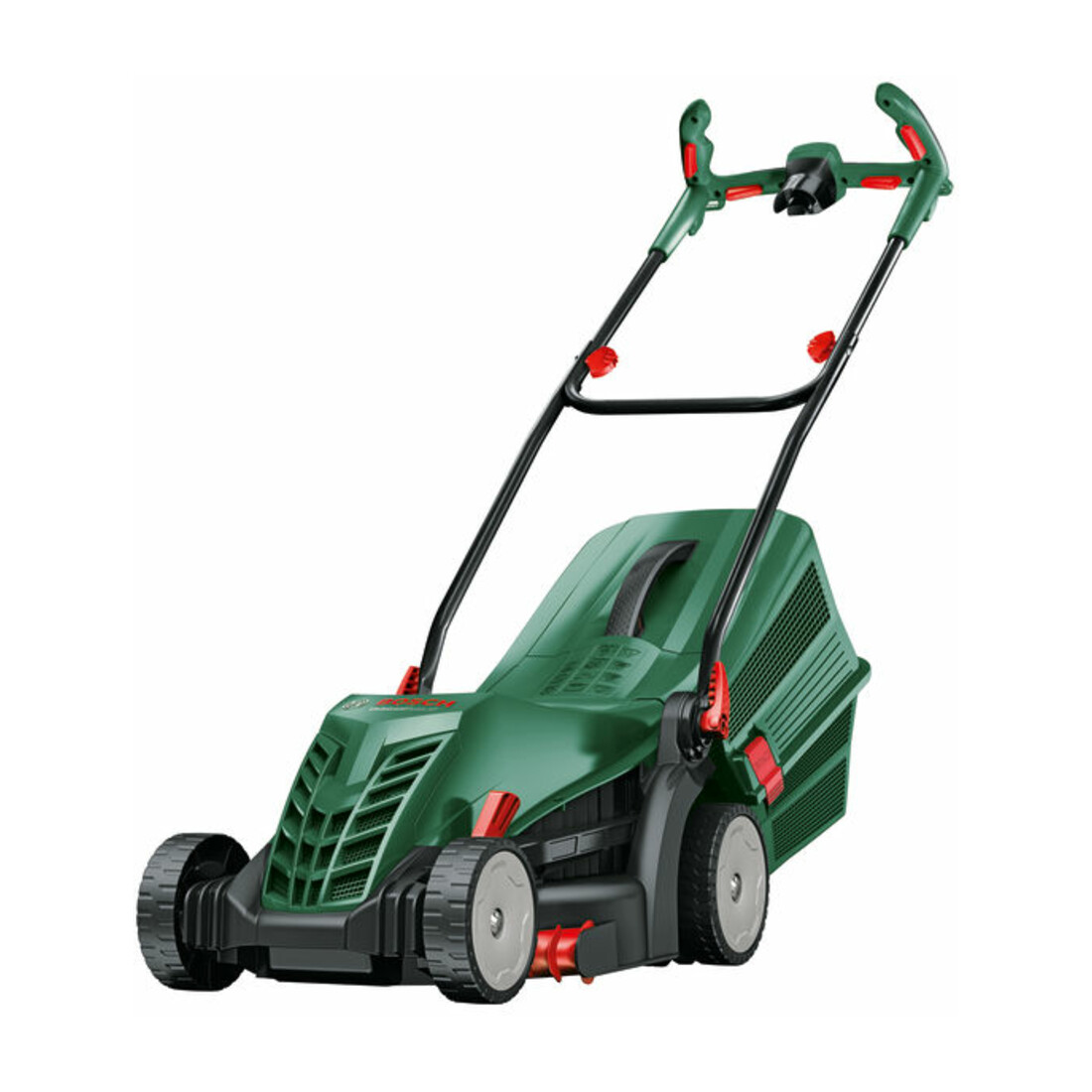 Bosch Rasenmäher UniversalRotak 37-555