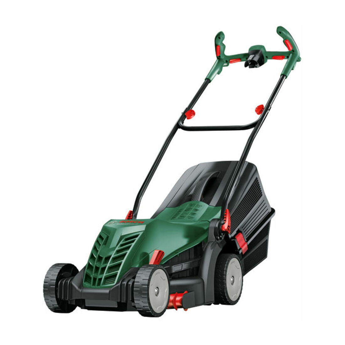 Bosch Rasenmäher UniversalRotak 37-570