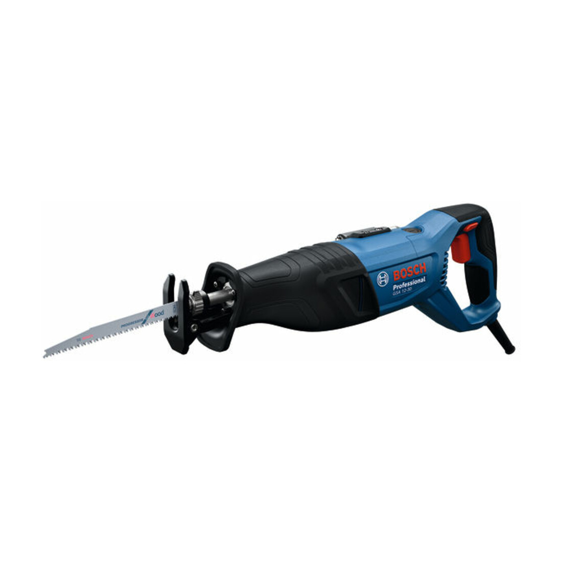Bosch Säbelsäge GSA 12-30 im Handwerkerkoffer – Bild 2