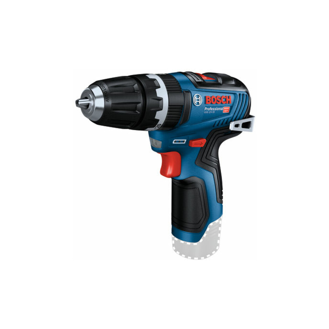 Bosch Schlagbohrmaschine GSB 12V-35