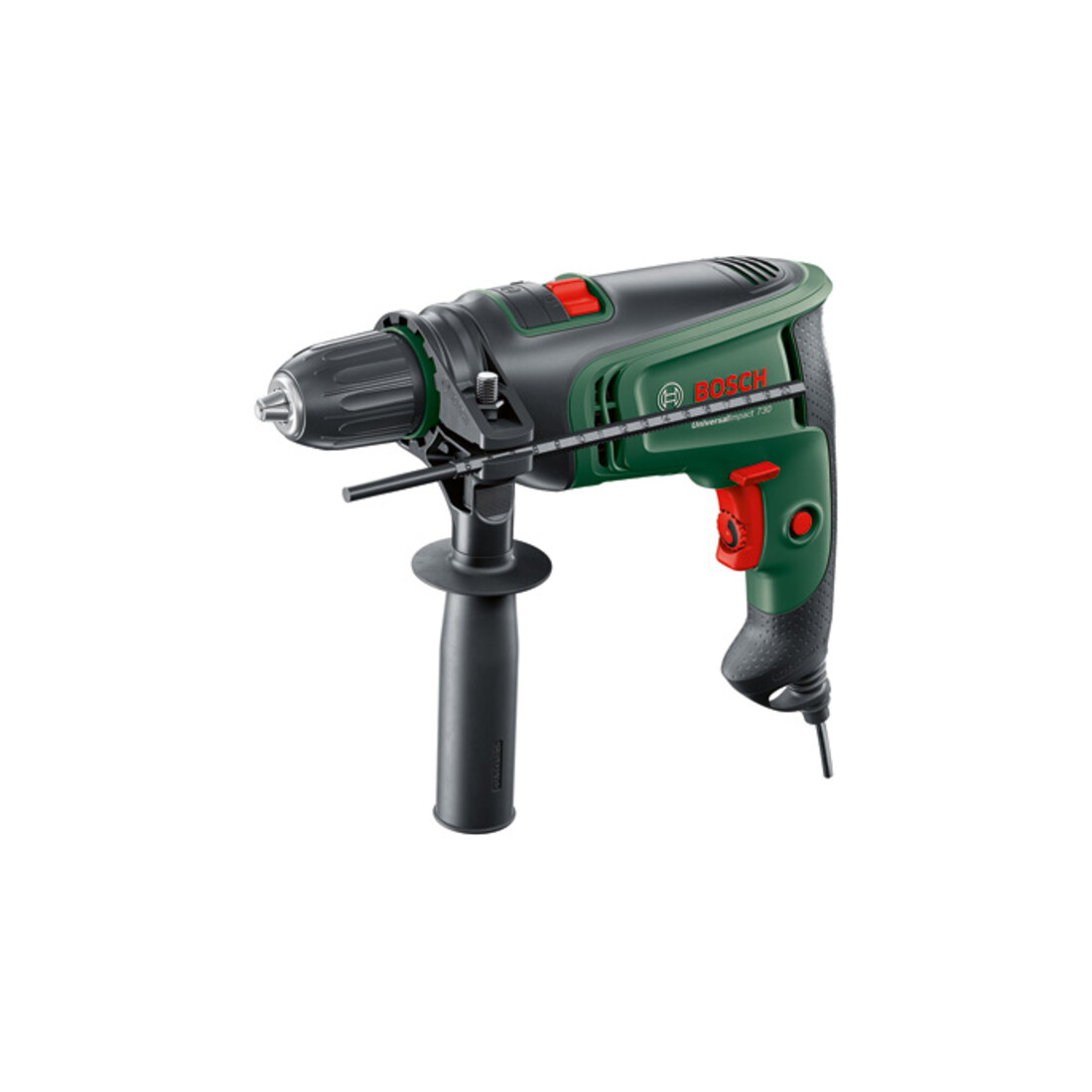 Bosch Schlagbohrmaschine Universal Impact 7500