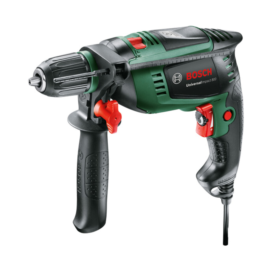 Bosch Schlagbohrmaschine UniversalImpact 800 – Bild 2