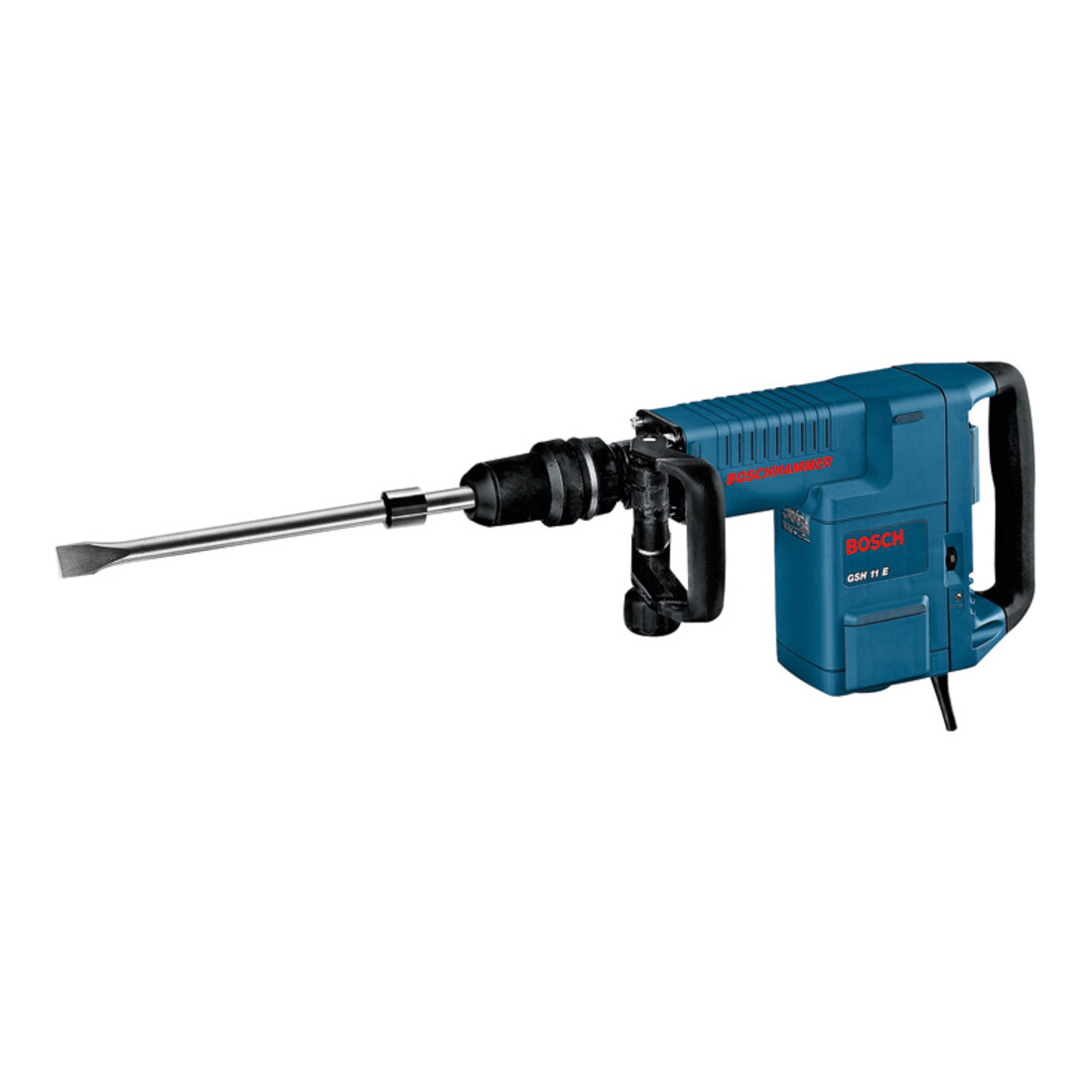 Bosch Schlaghammer mit SDS-max GSH 11 E – Bild 3