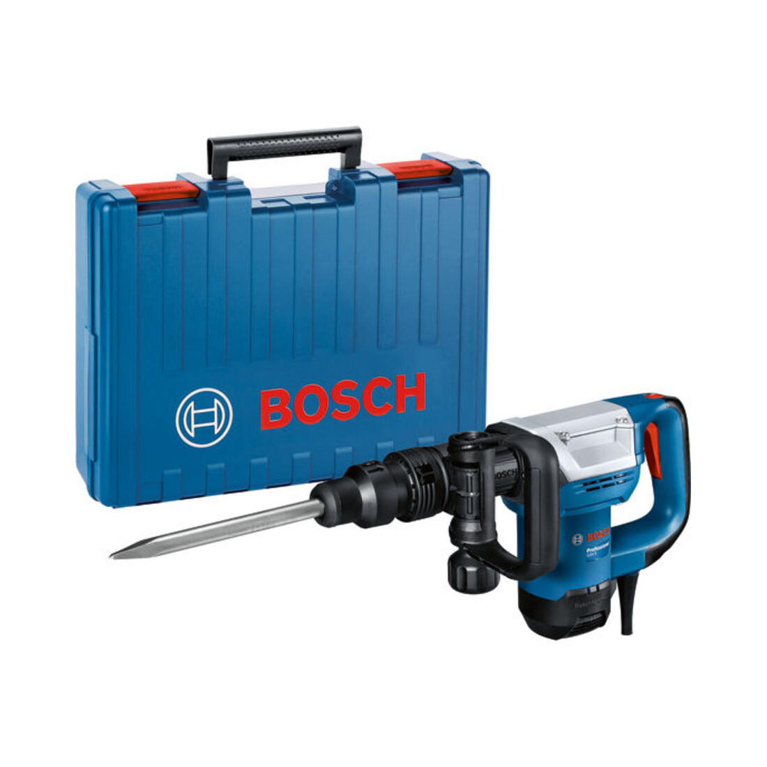 Bosch Schlaghammer mit SDS max GSH 5