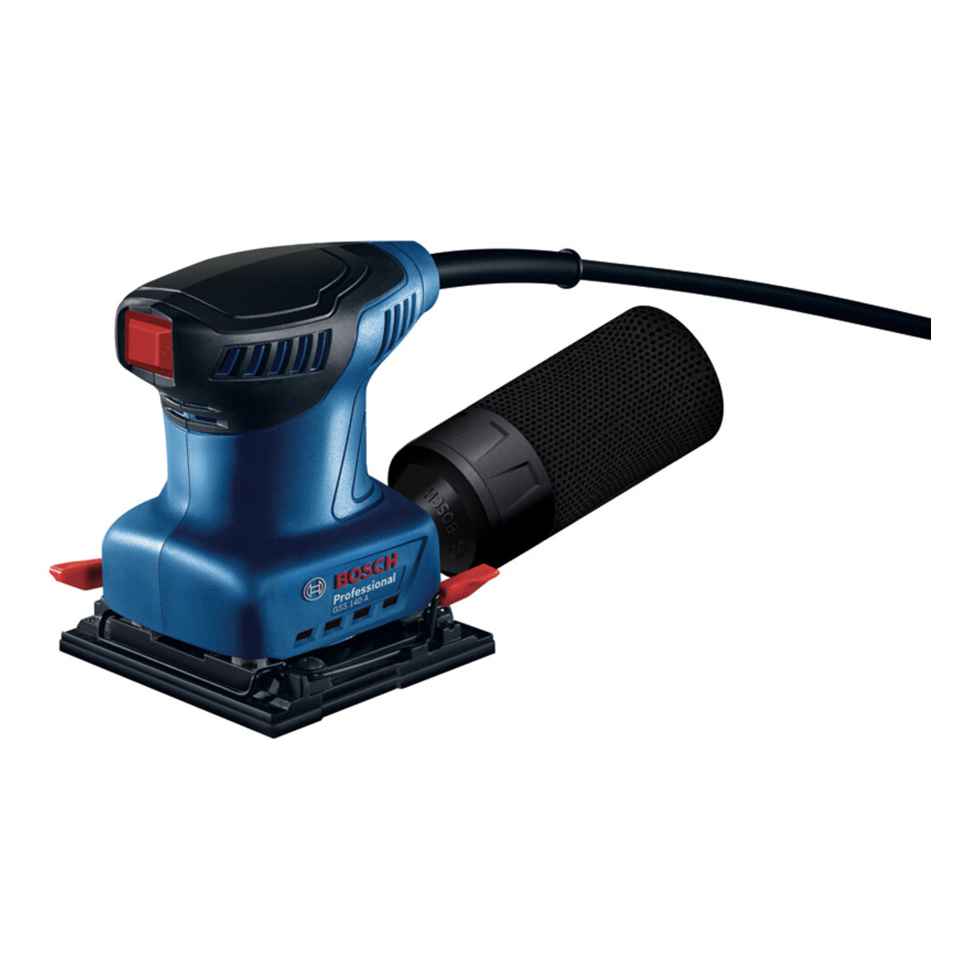 Bosch Schwingschleifer GSS 140 A – Bild 2