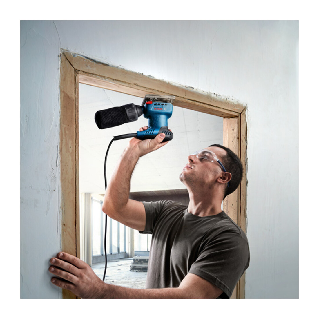 Bosch Schwingschleifer GSS 140 A – Bild 4